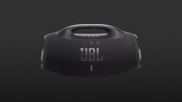 JBL Boombox 4