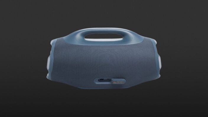 JBL Boombox 4