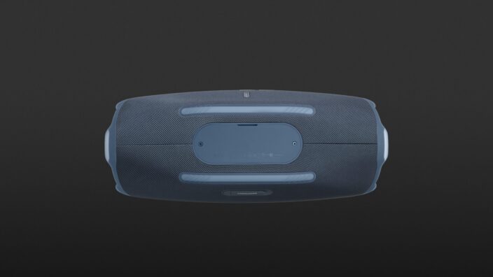 JBL Boombox 4