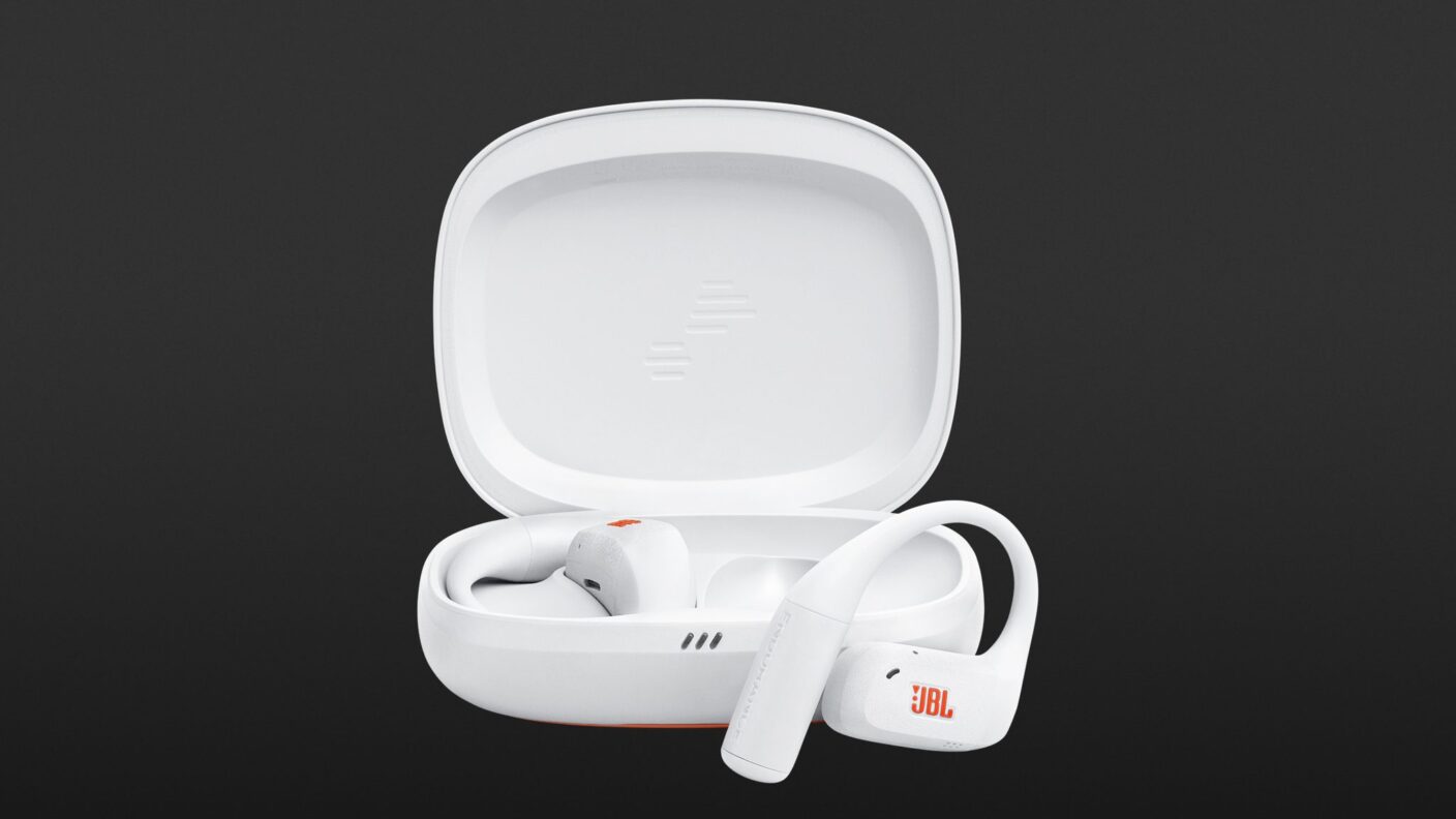 JBL Endurance Zone