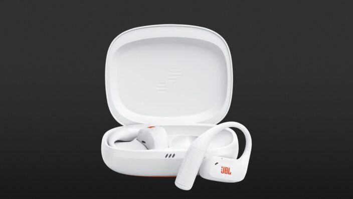 JBL Endurance Zone