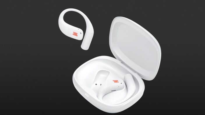 JBL Endurance Zone