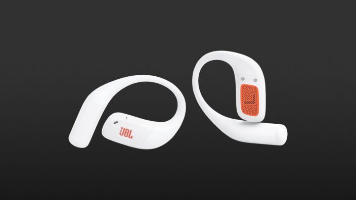 JBL Endurance Zone