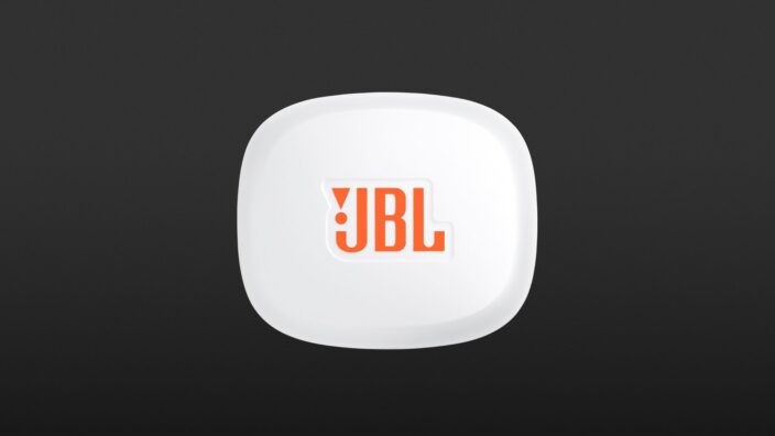 JBL Endurance Zone