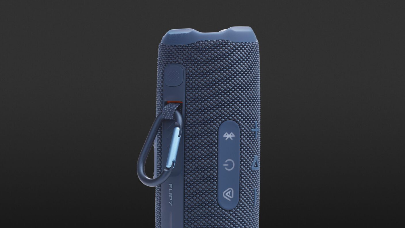 JBL Flip 7