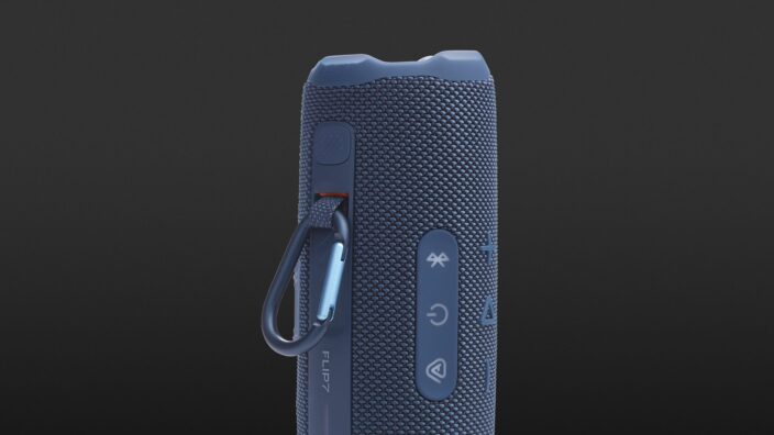 JBL Flip 7