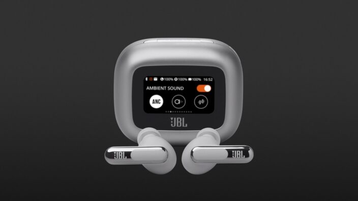 JBL Live Beam 3
