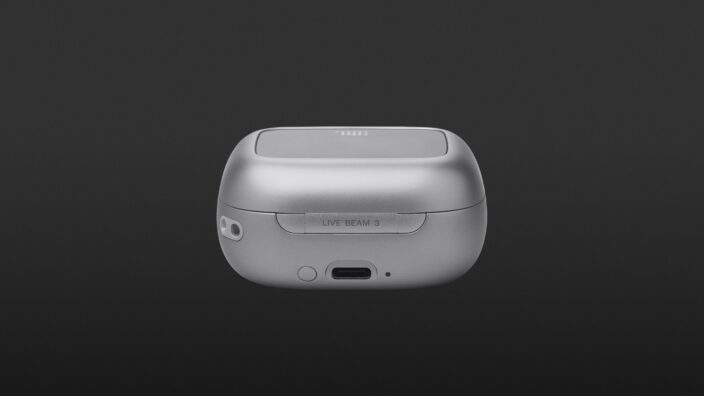 JBL Live Beam 3