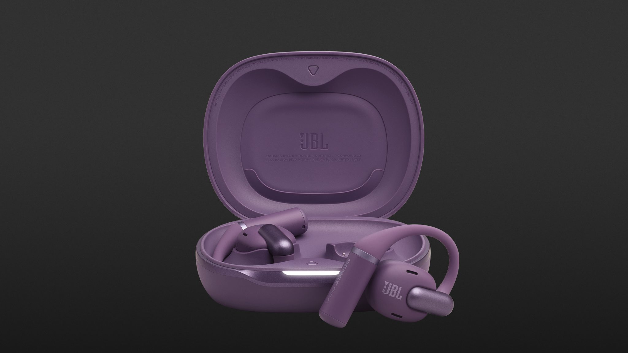 JBL Sense Pro