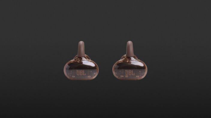 JBL Soundgear Clips