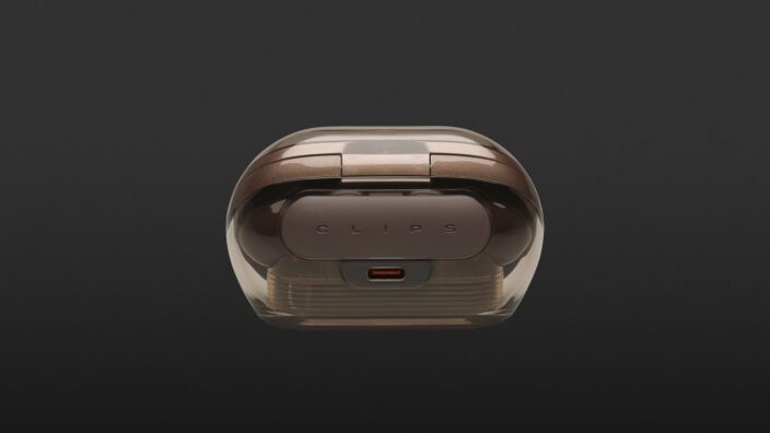 JBL Soundgear Clips