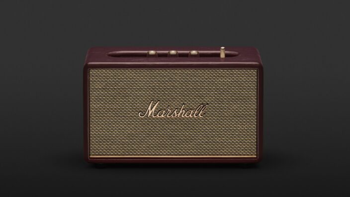 Marshall Acton 3