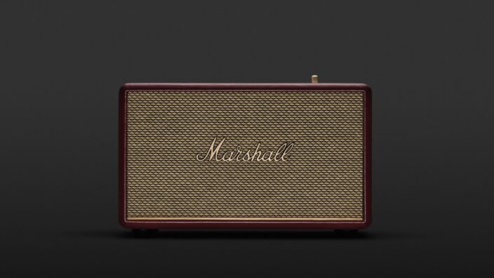 Marshall Acton 3