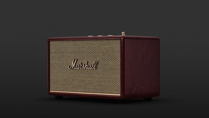 Marshall Acton 3