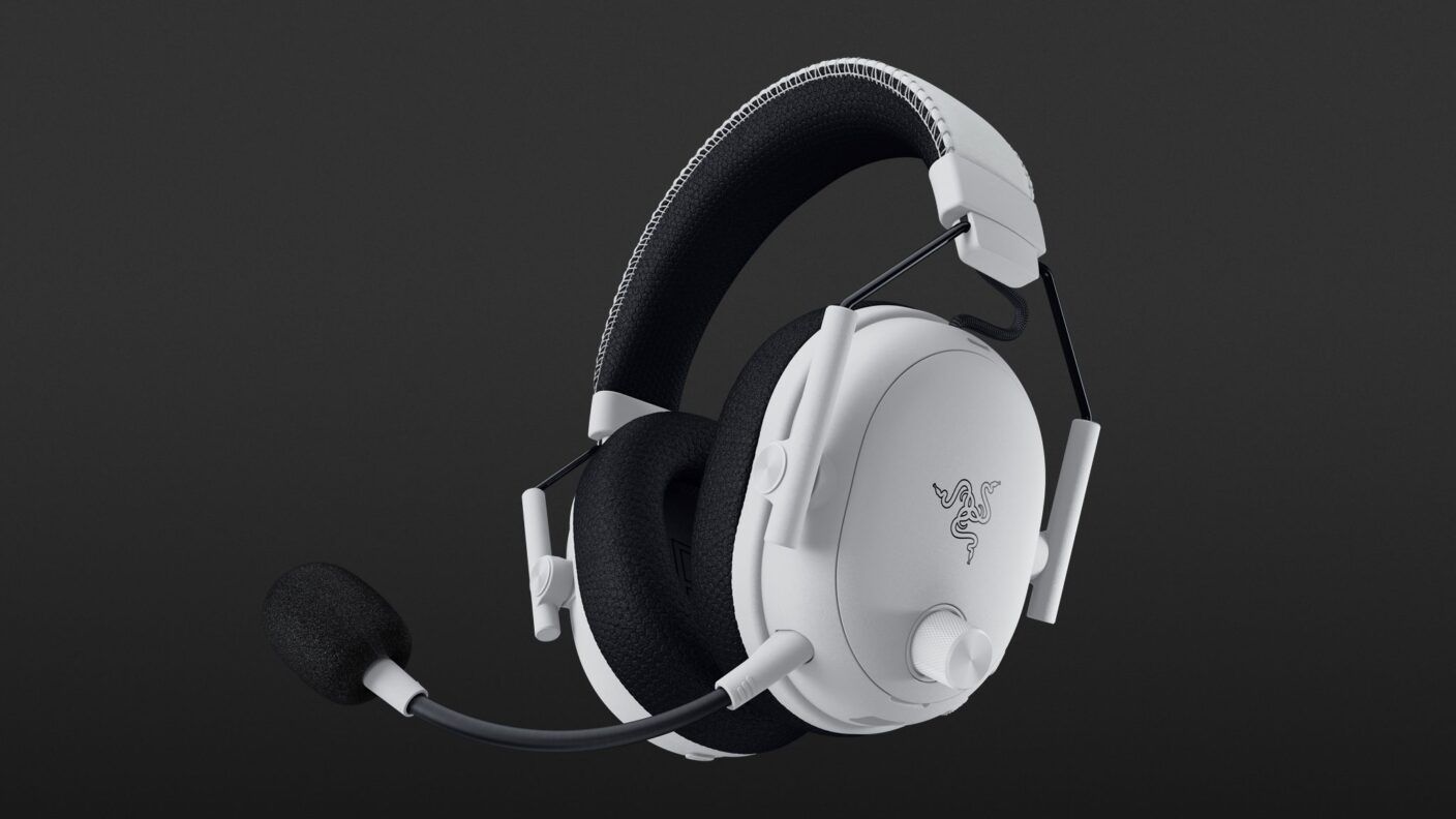 Razer Blackshark V3 Pro