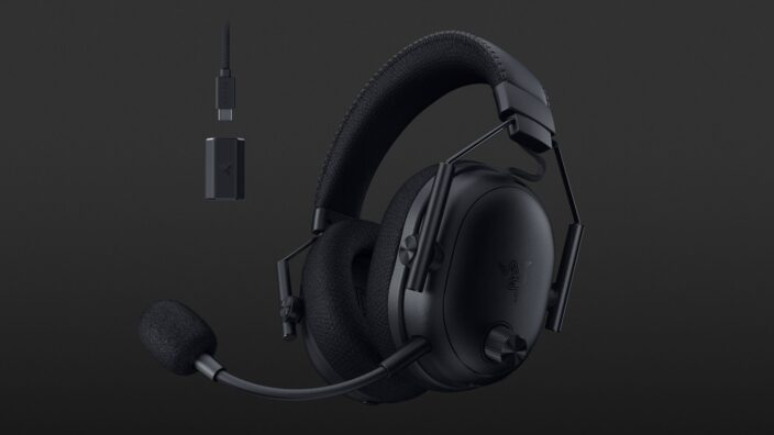 Razer Blackshark V3 Pro