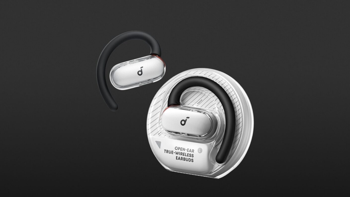 Soundcore V40i