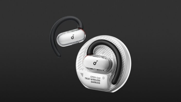 Soundcore V40i