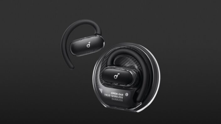 Soundcore V40i