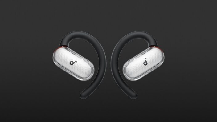 Soundcore V40i
