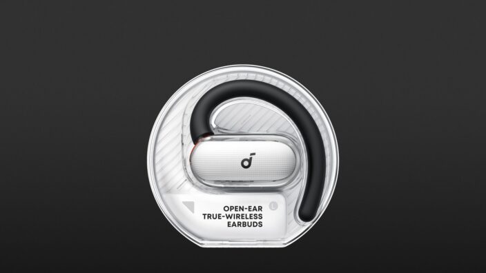 Soundcore V40i