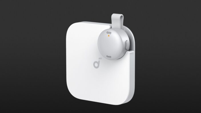 Soundcore Work
