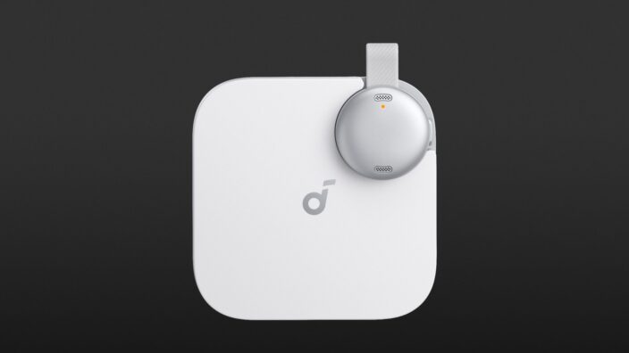 Soundcore Work