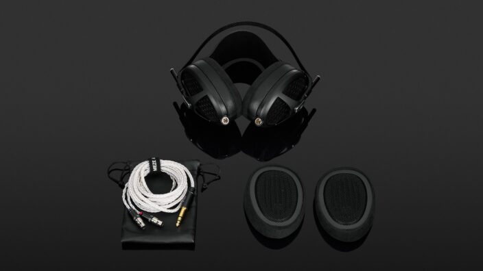 Meze Audio Empyrean II