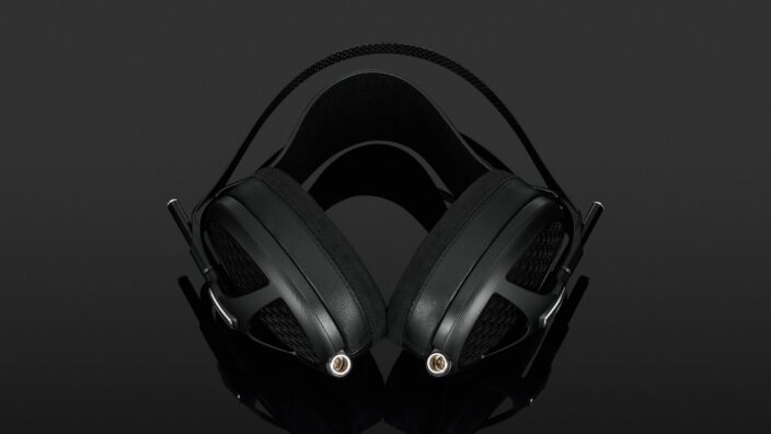 Meze Audio Empyrean II