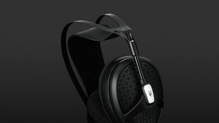 Meze Audio Empyrean II
