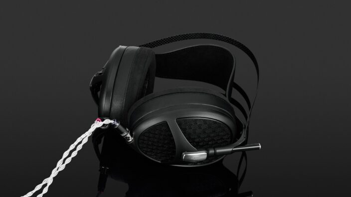 Meze Audio Empyrean II