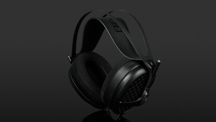 Meze Audio Empyrean II