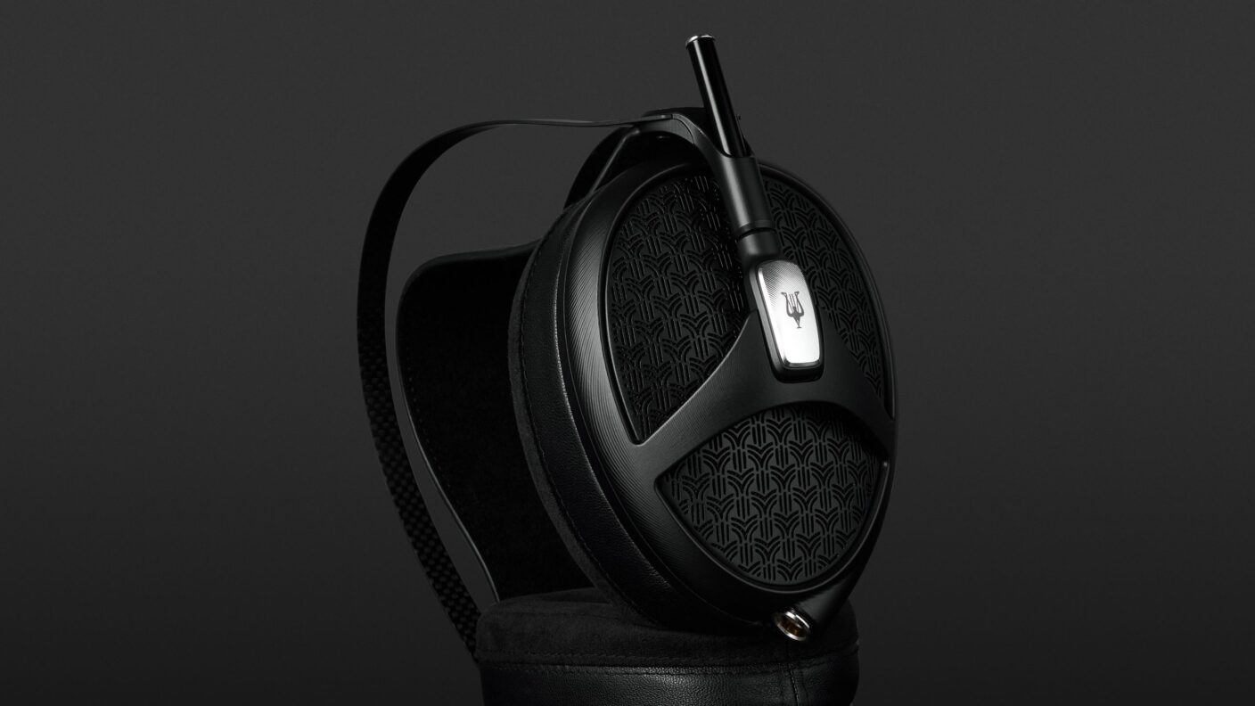 Meze Audio Empyrean II