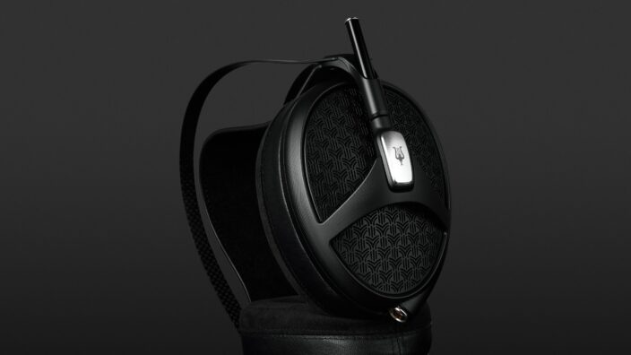 Meze Audio Empyrean II