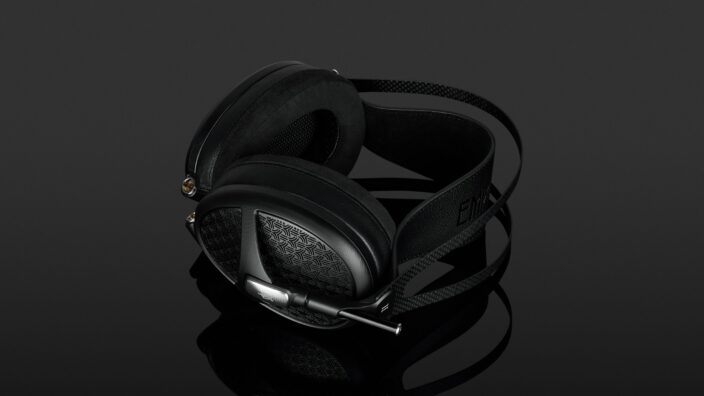 Meze Audio Empyrean II