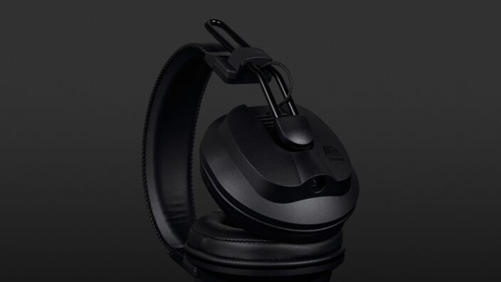Fostex T50RPmk4CL