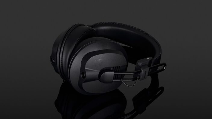 Fostex T50RPmk4CL