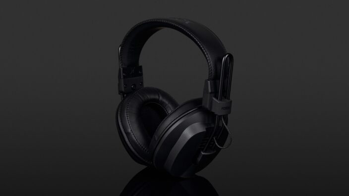 Fostex T50RPmk4CL