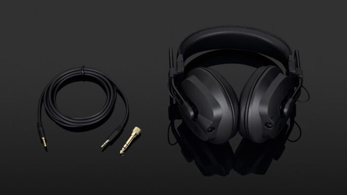 Fostex T50RPmk4CL