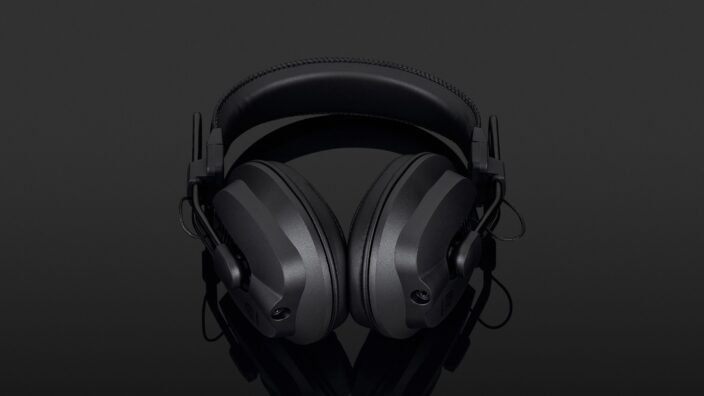 Fostex T50RPmk4CL