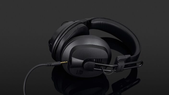 Fostex T50RPmk4CL