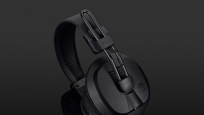 Fostex T50RPmk4CL
