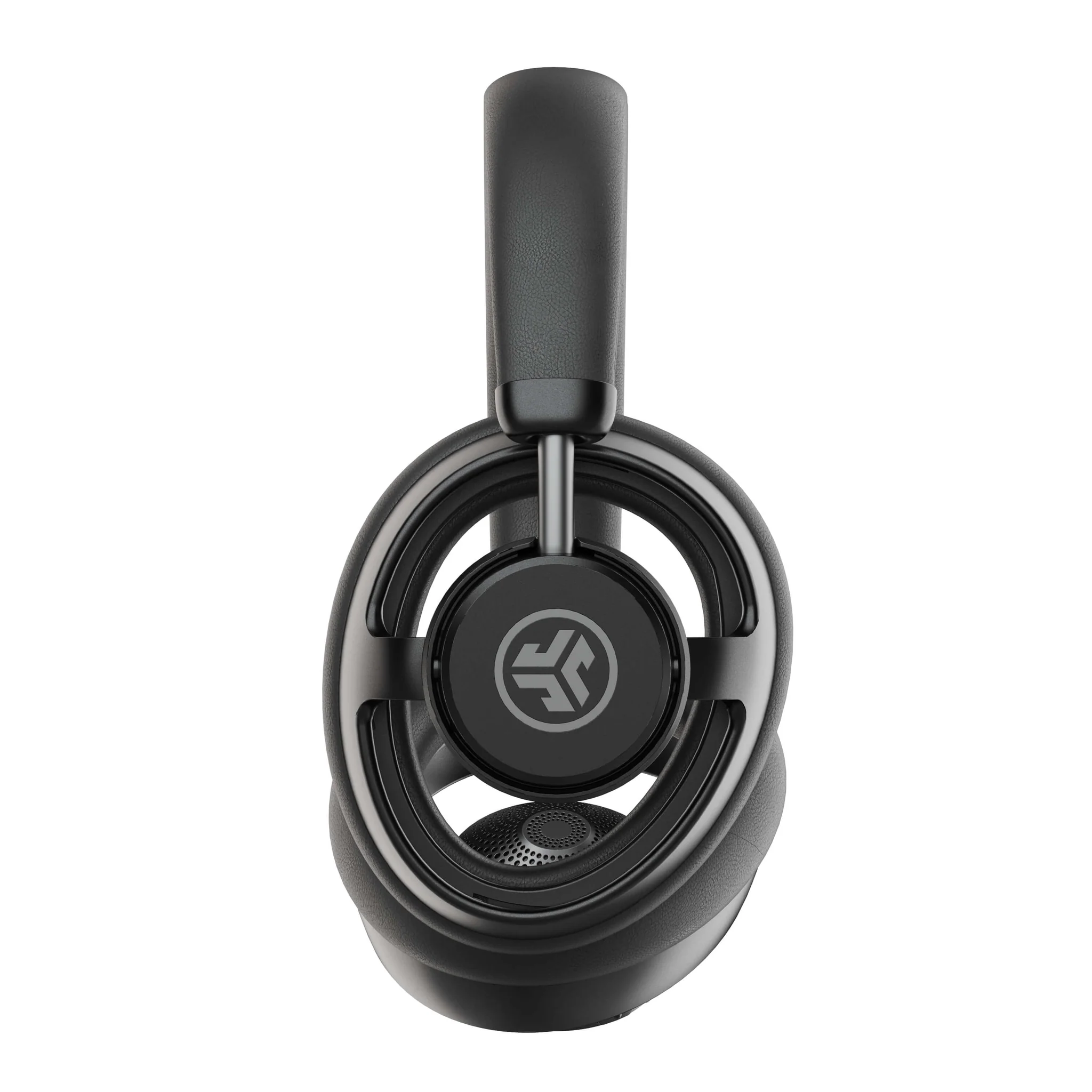 Offene Over-Ears mit Stil: Die JLab JBuds Open Headphones verbinden ergonomischen Komfort mit dynamischer Klangsignatur.