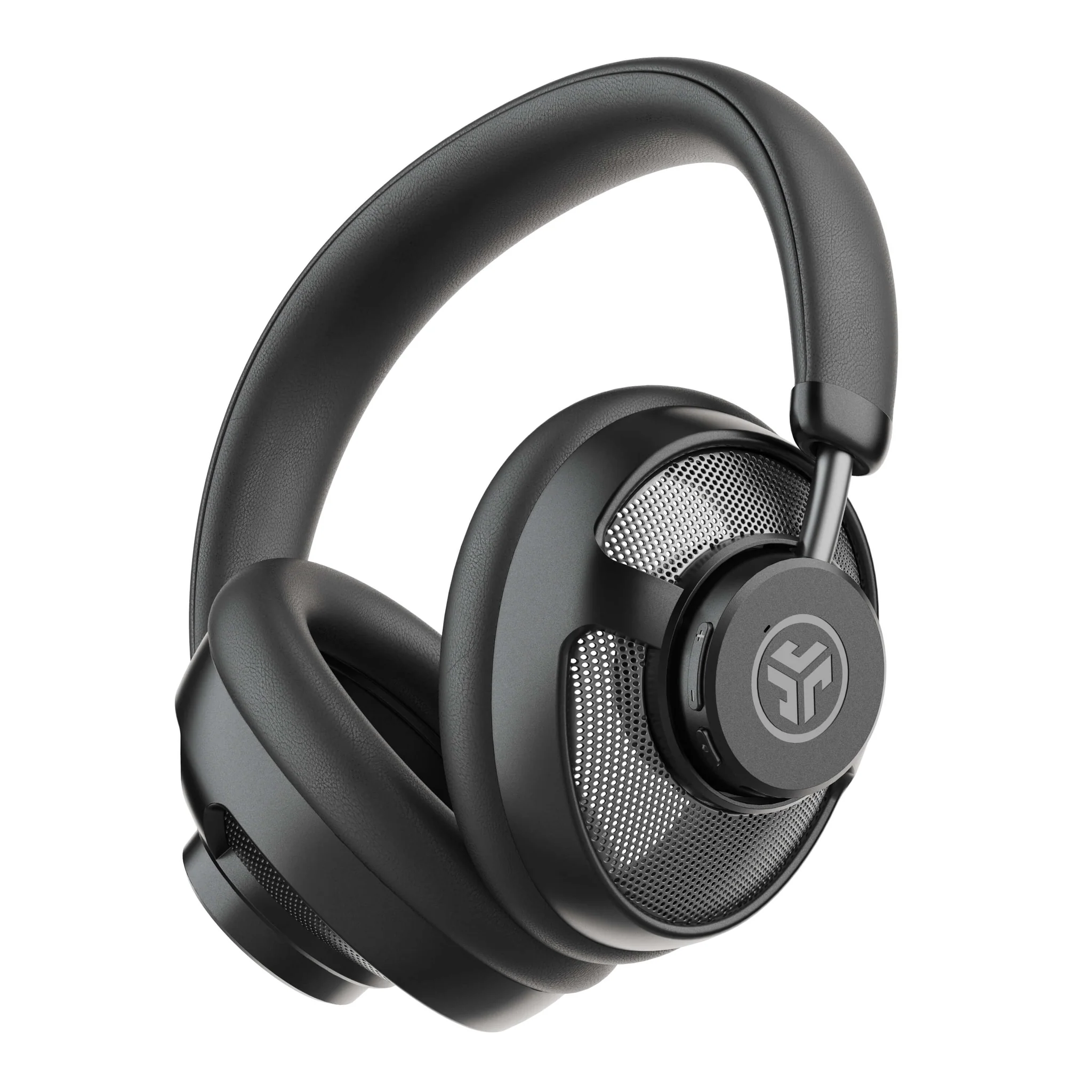 Offene Over-Ears mit Stil: Die JLab JBuds Open Headphones verbinden ergonomischen Komfort mit dynamischer Klangsignatur.