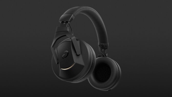 AlphaTheta HDJ-F10