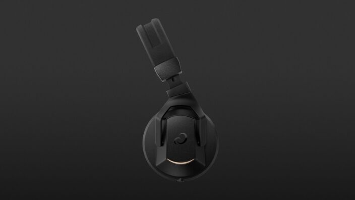 AlphaTheta HDJ-F10