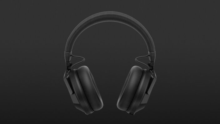 AlphaTheta HDJ-F10