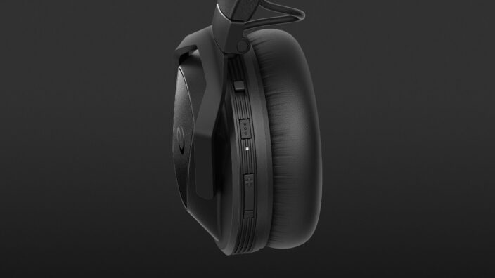 AlphaTheta HDJ-F10