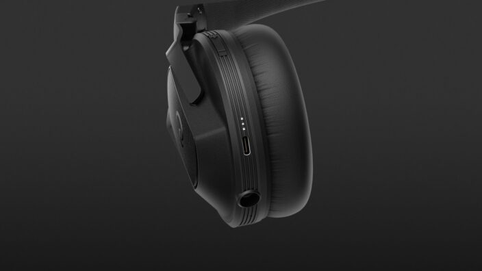 AlphaTheta HDJ-F10