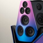 Bang & Olufsen Beolab 90 Mirage Edition